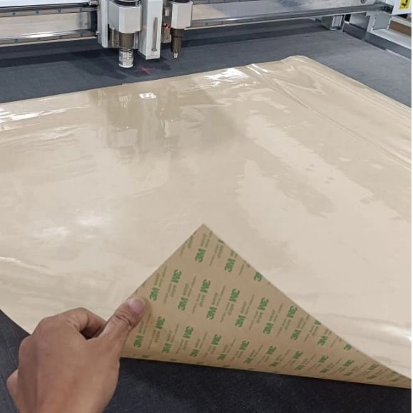Laminasi Tebal 300 Micron 3M RONIta
