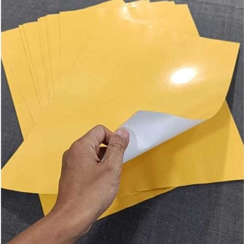 Jual Double Tape Putih Serbaguna RONIta Plus Potong Sesuai Pola Ukuran A3+ (30x45cm)