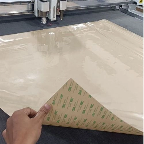Laminasi Tebal 300 Micron 3M RONIta